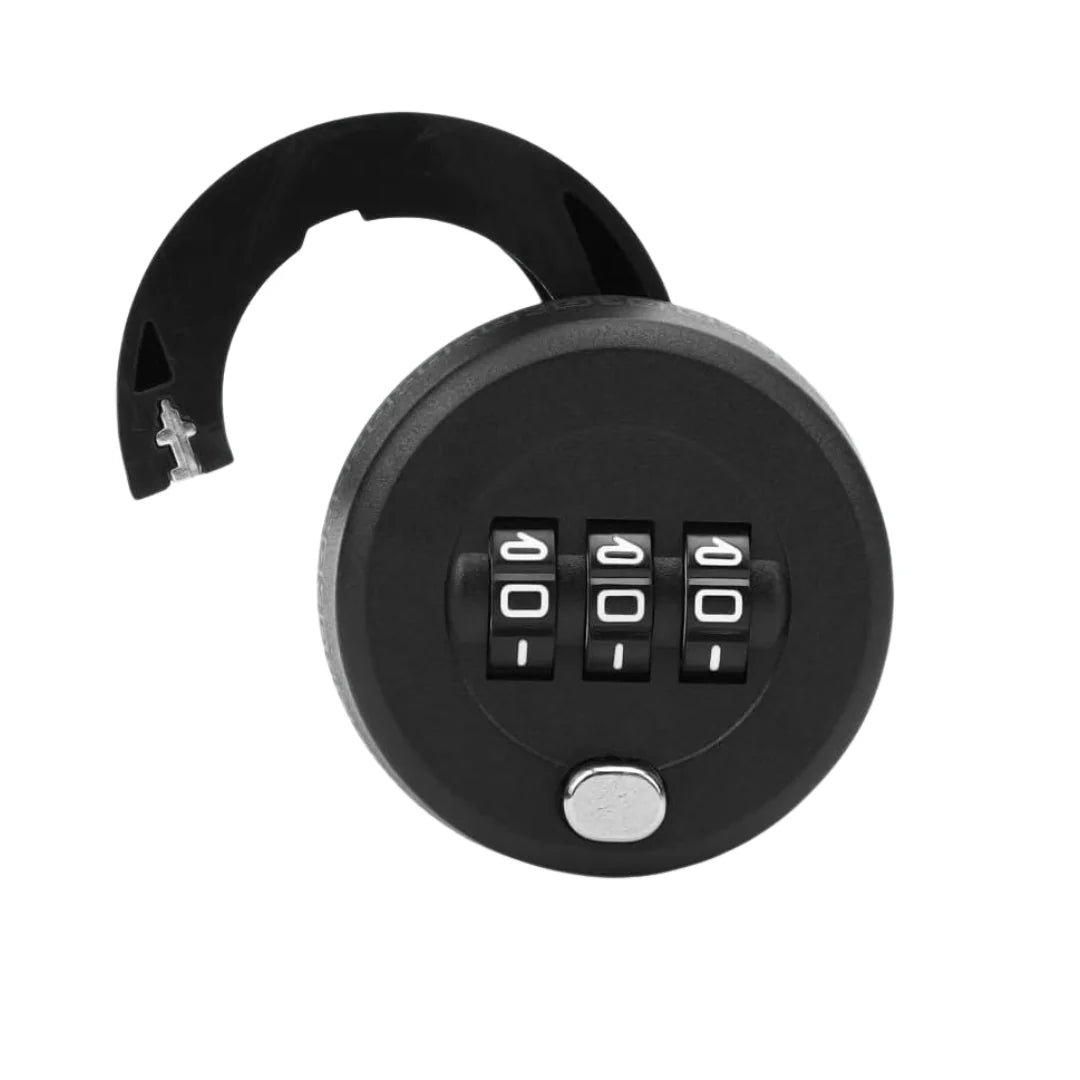 Ctx™ Bottle Lock – Keep It Sealed, Keep It Safe