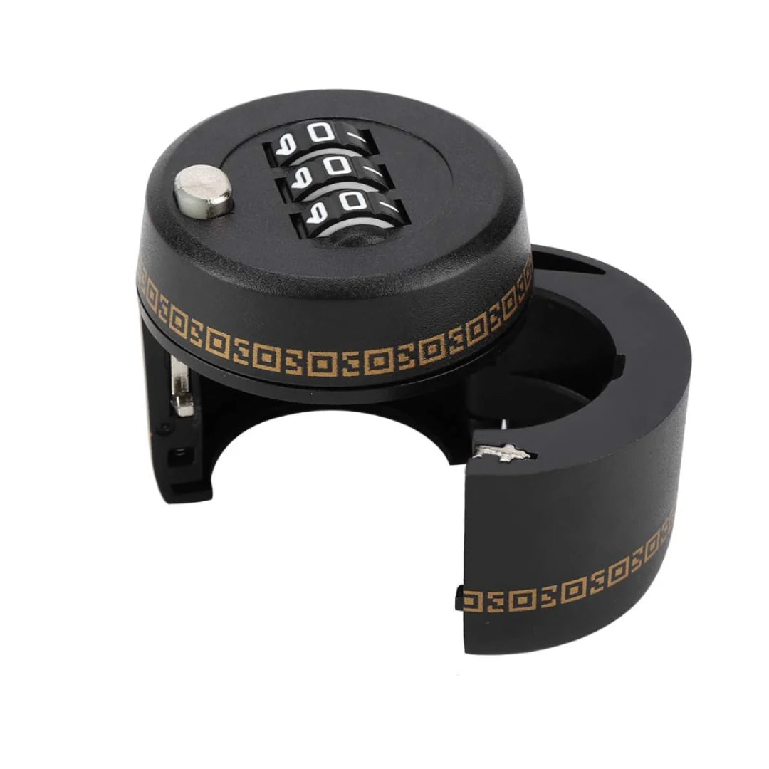 Ctx™ Bottle Lock – Keep It Sealed, Keep It Safe