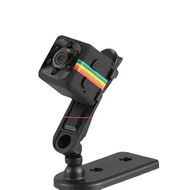CTX™ HD Mini 1080P Portable Nanny Camera