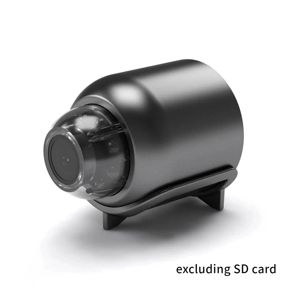 CTX™ X5 Wireless 1080P Night Vision Security Camera