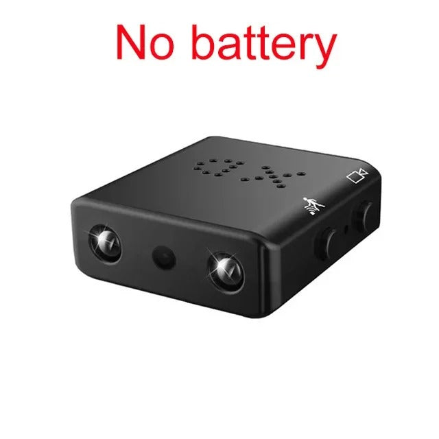 CTX™ Mini HD 1080P Camera